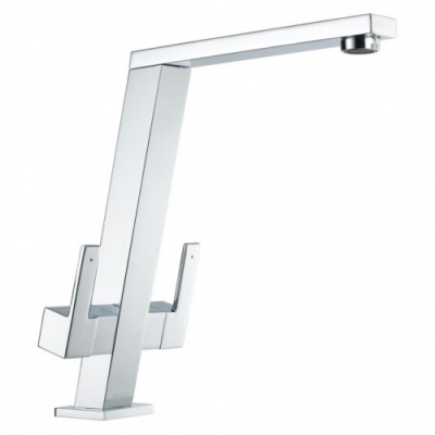 Pedenza Luxury Long Reach Kitchen Tap